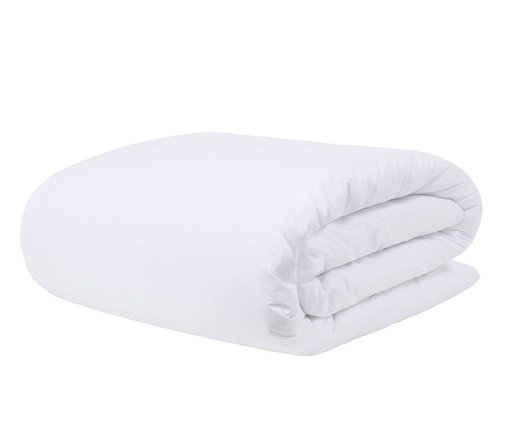 Duvet Colors Branca 200 Fios image number 0