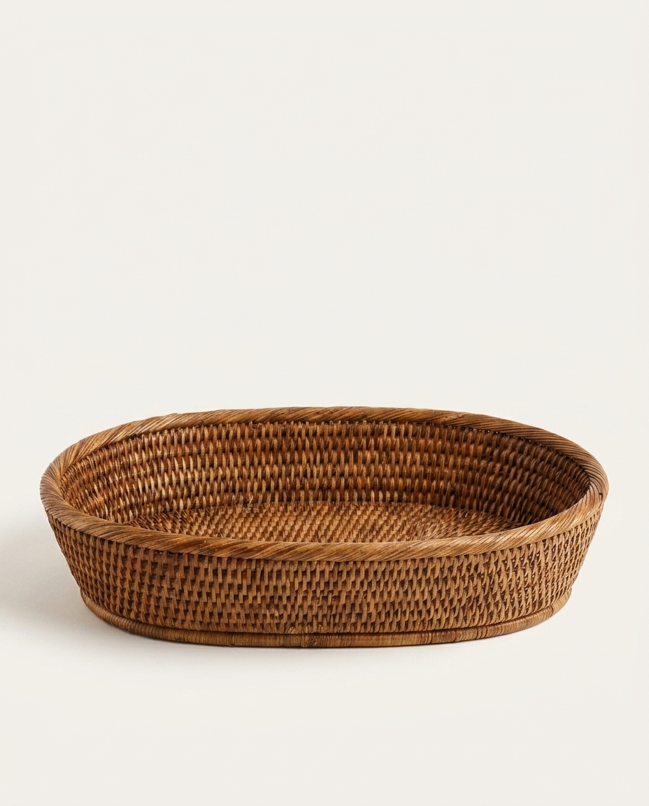 Cesta para P&atilde;o Liv image number 2