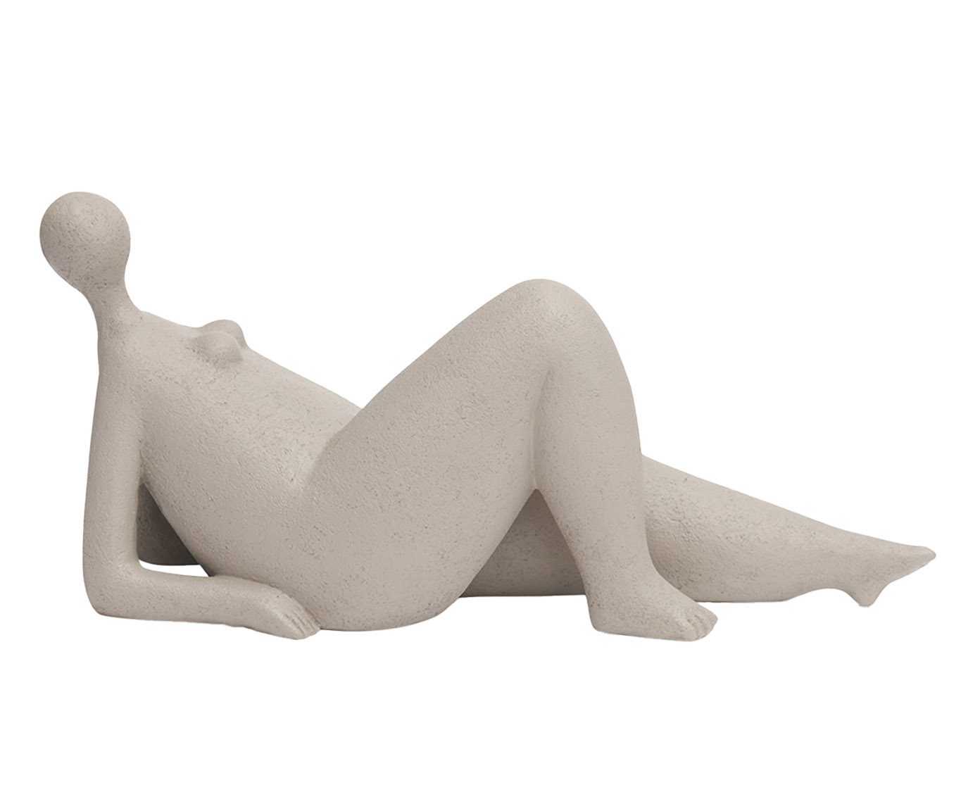 Escultura Mulher em Polirresina - image 0