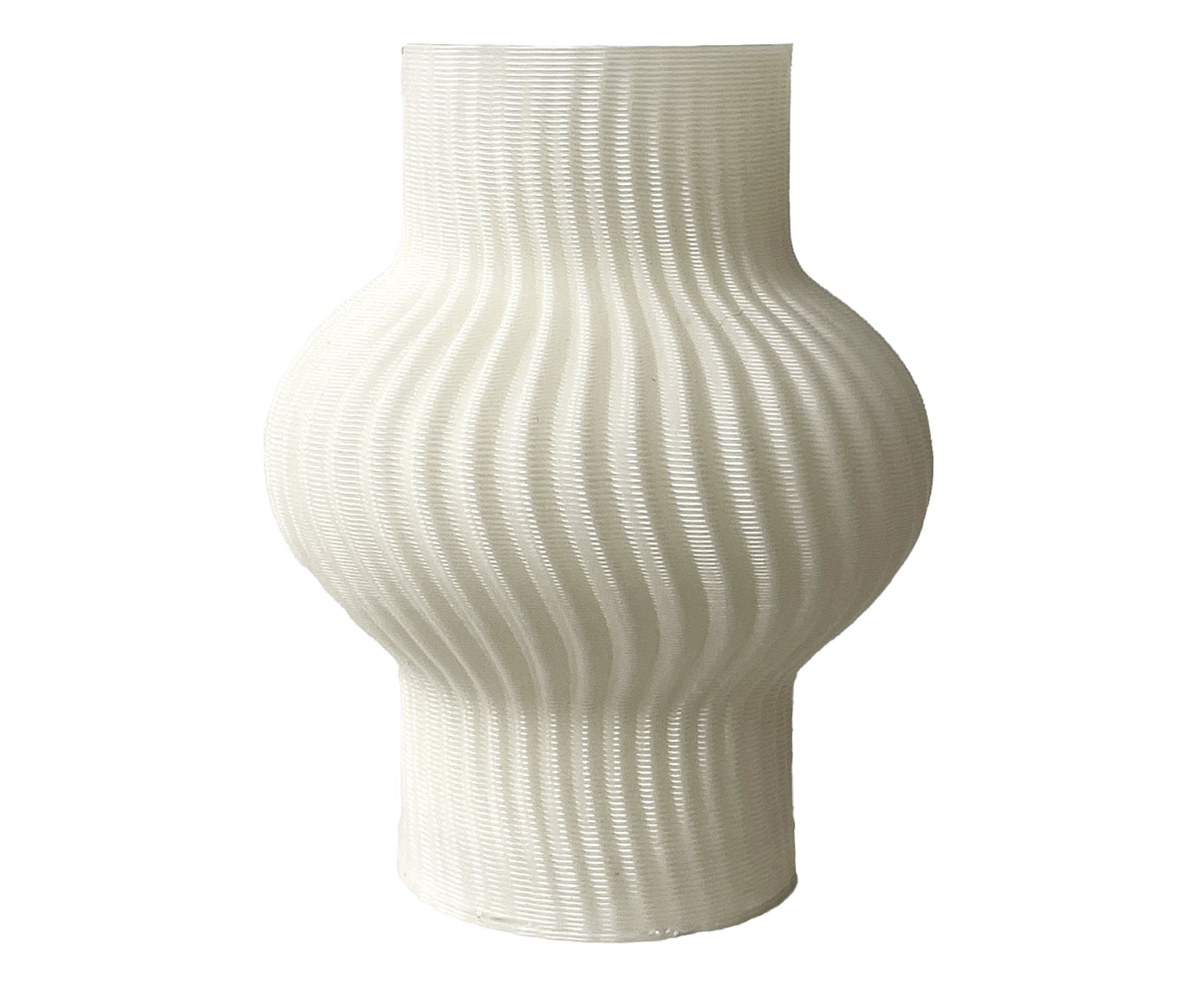 Mini Vaso Onda 1 P&eacute;rola image number 0