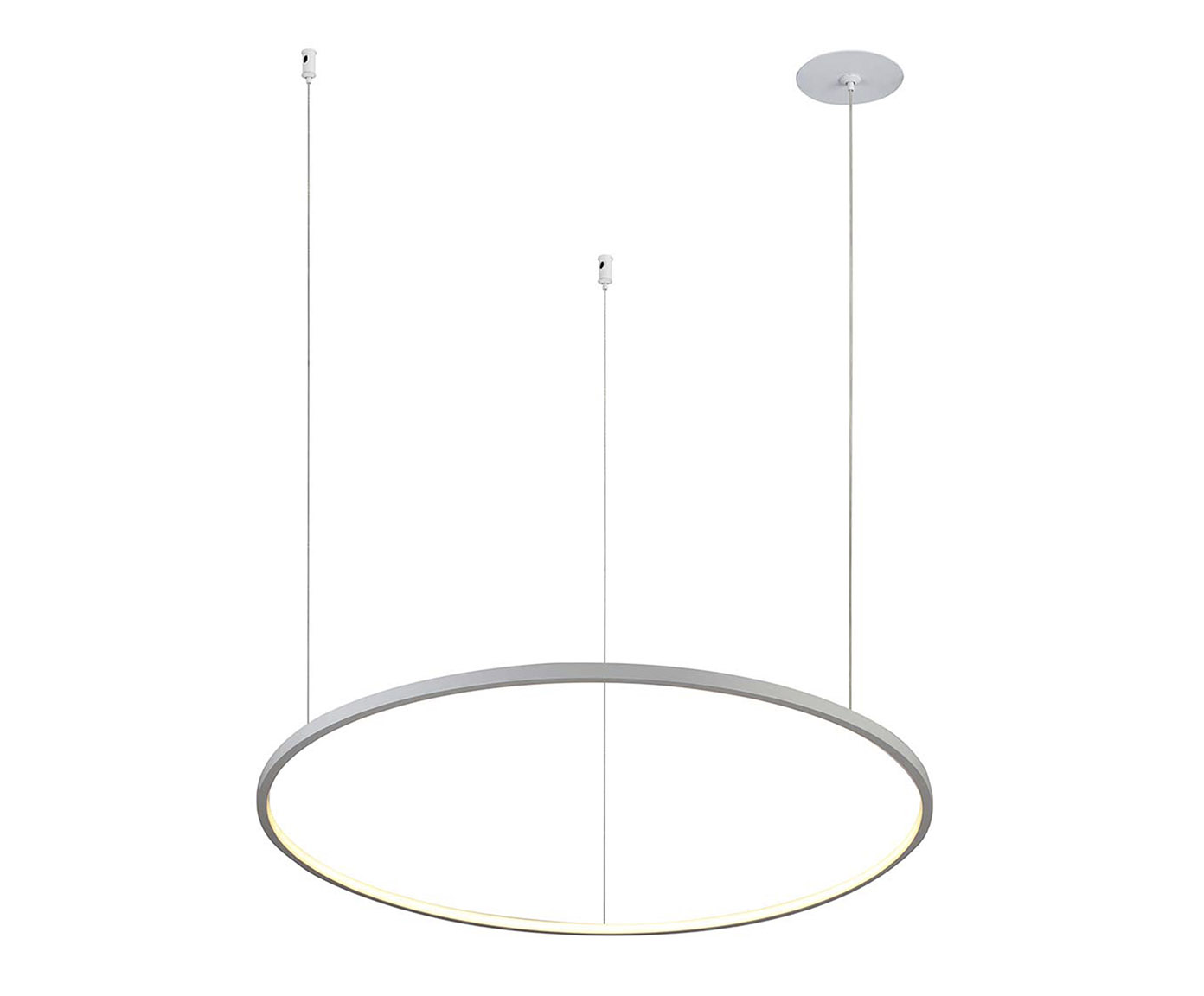 Pendente Numa Branco Led Bivolt image number 0