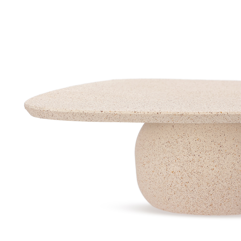 Centro de Mesa Kerintomare Off White image number 2