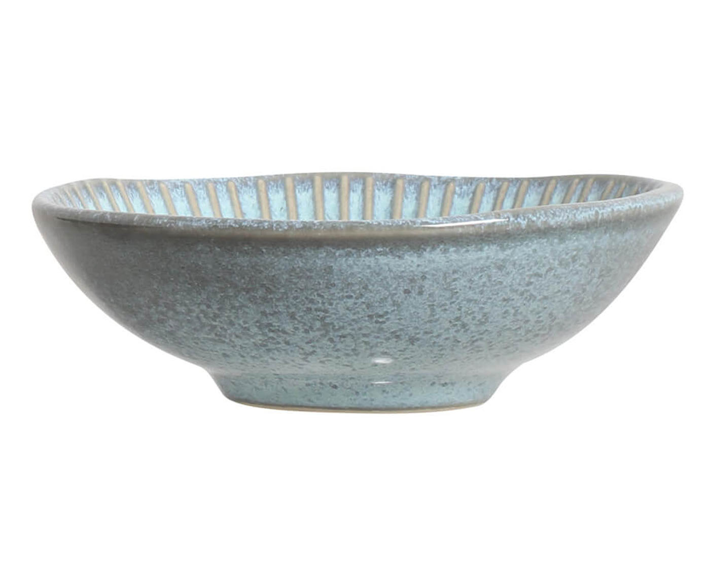 Jogo de Cumbucas Linhas Breeze Azul Claro - image 1