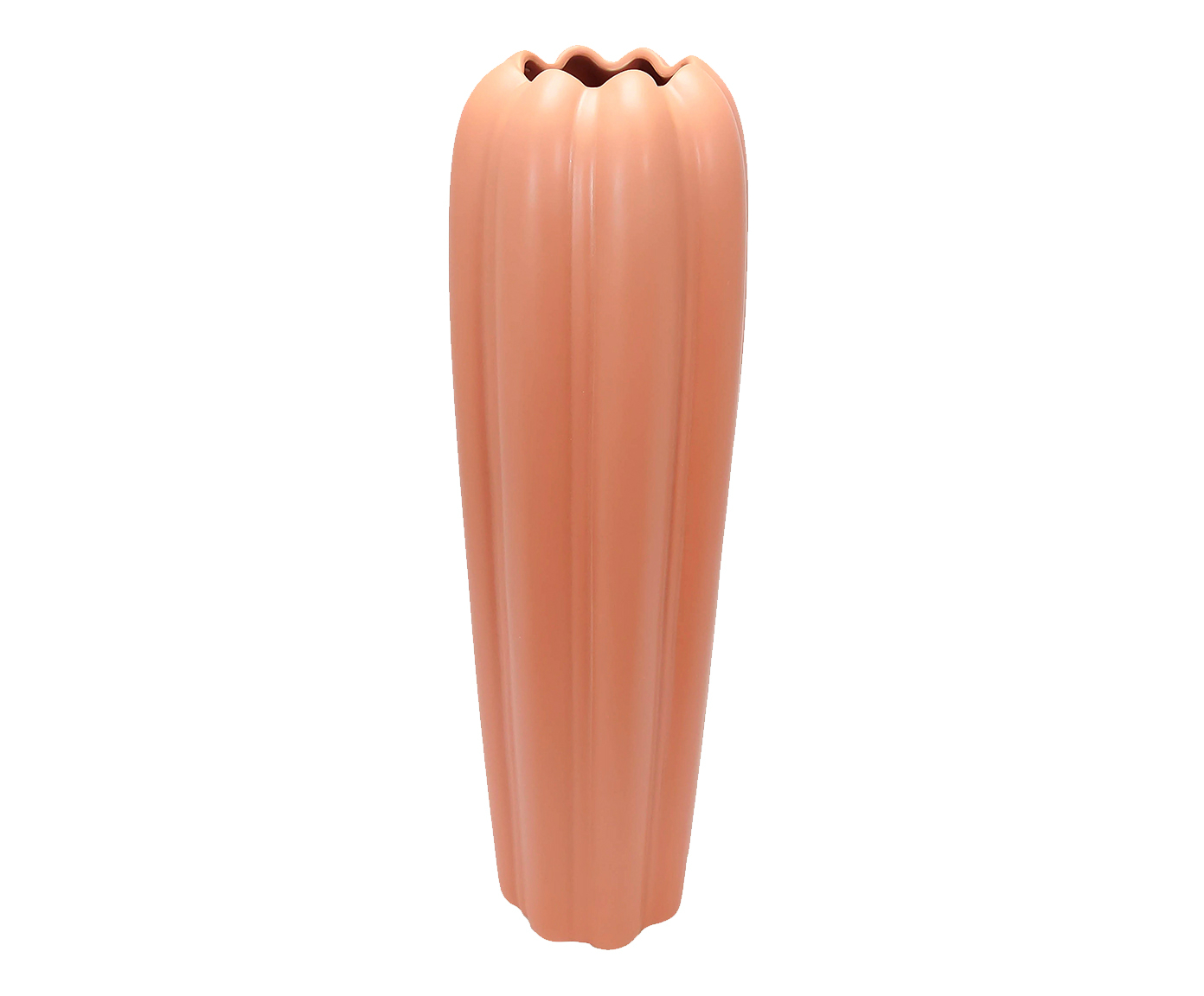Vaso Kiel Terracota image number 0