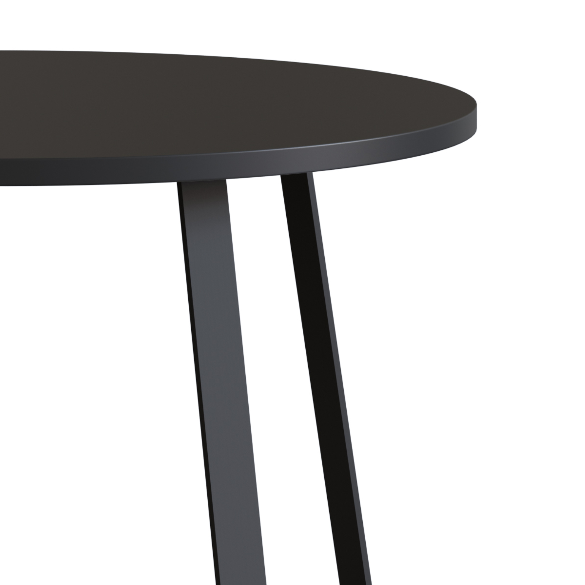 Mesa de Centro Ollier Preto II image number 2