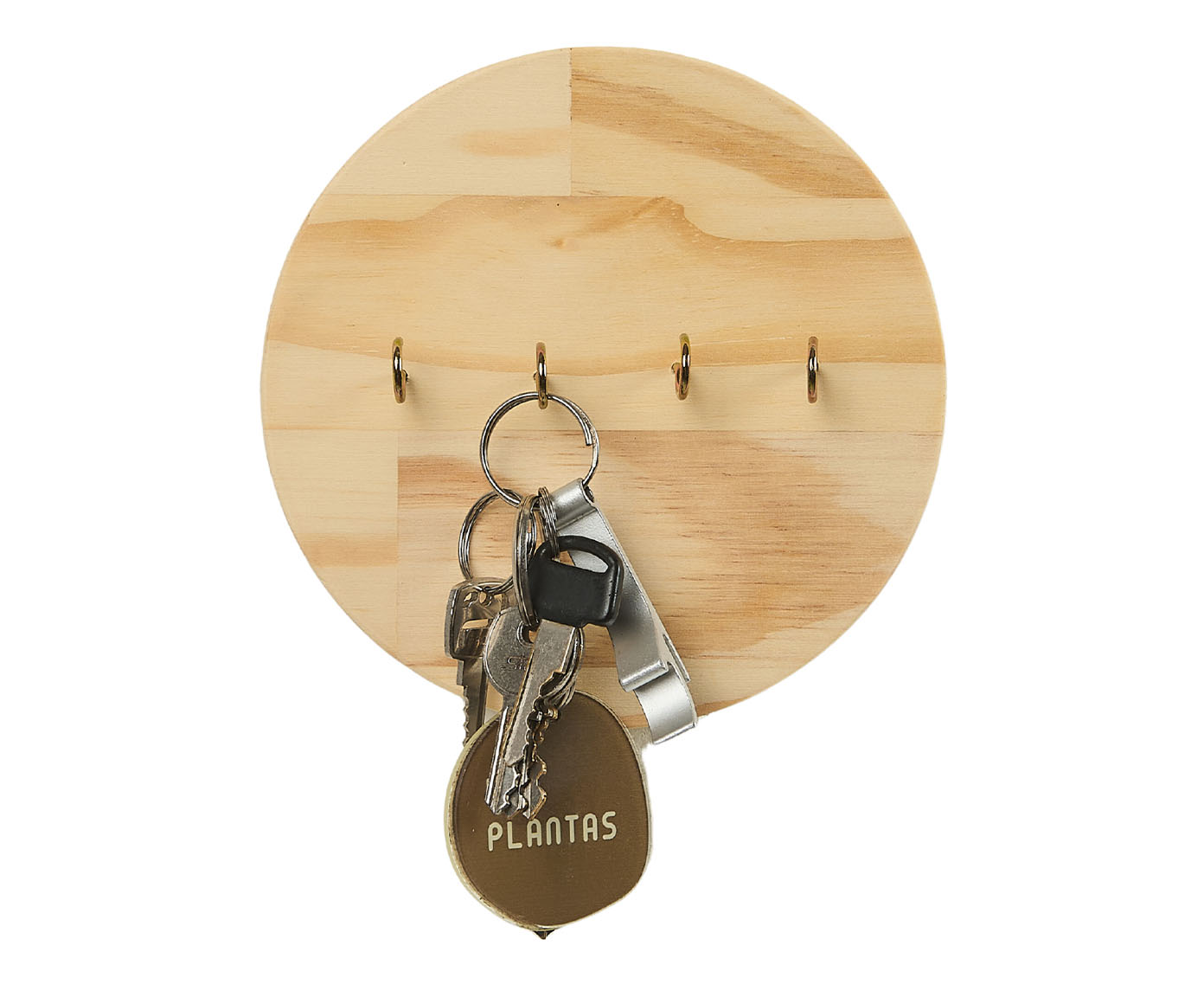 Porta Chaves Pinus image number 0