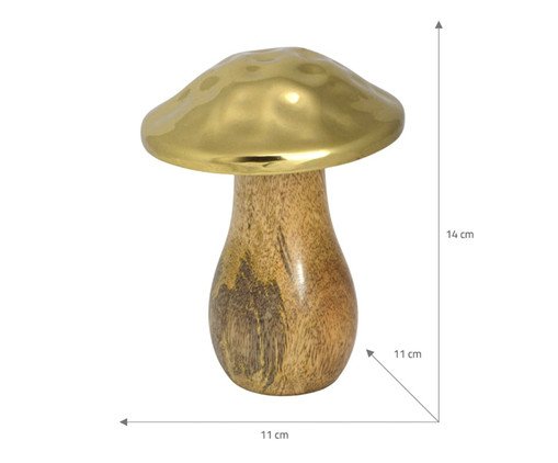 Cogumelo Alvise Nini image number 1