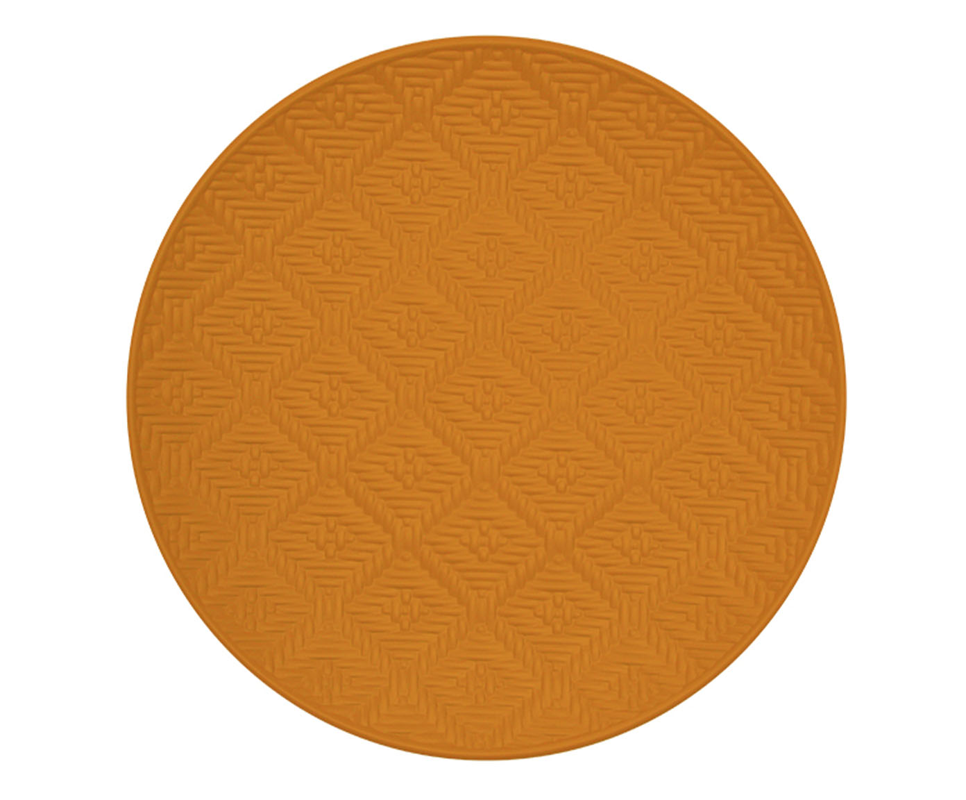 Sousplat Straw Beige - image 0