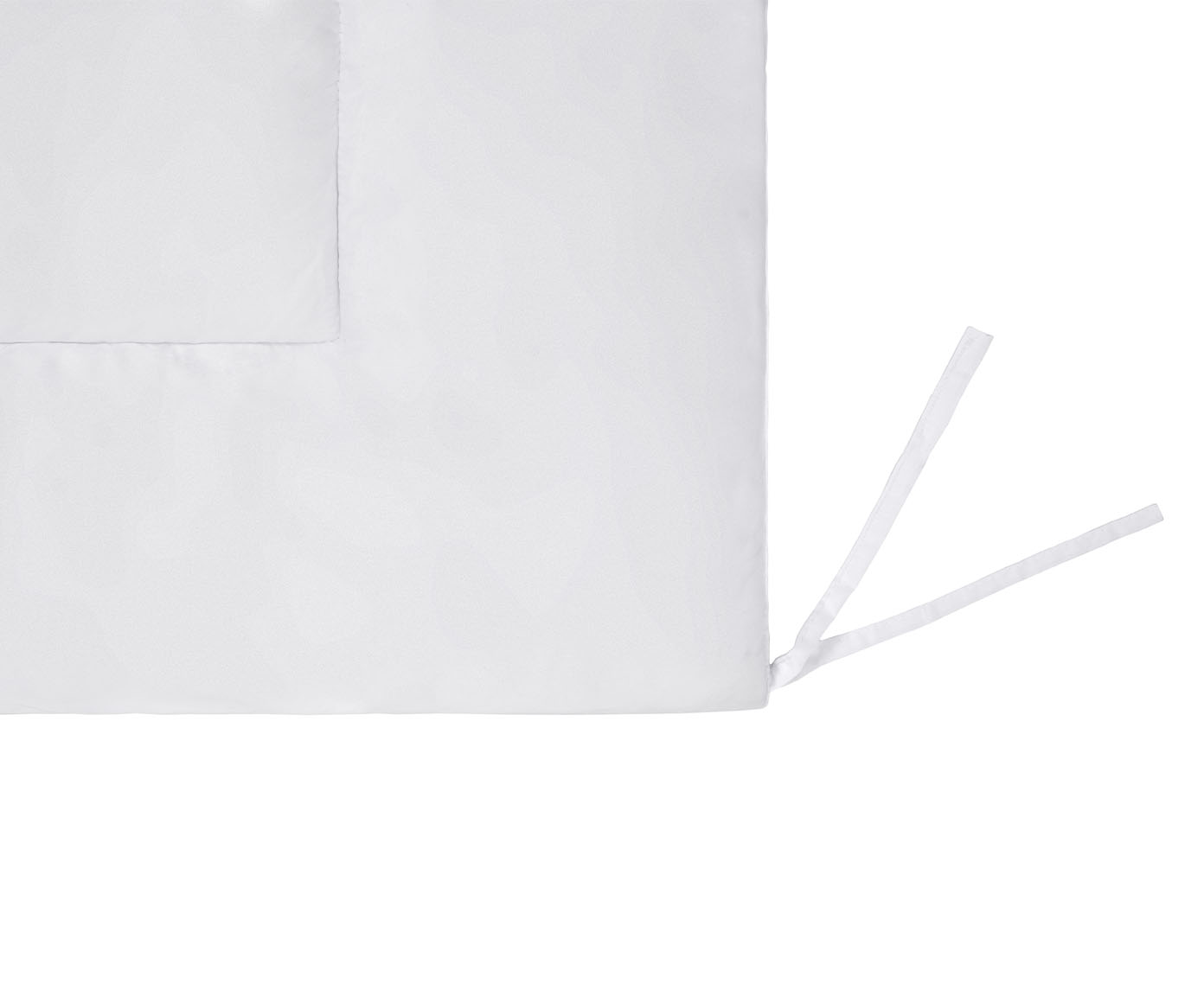 Enchimento de Duvet Branco 250 g/m&sup2; image number 3