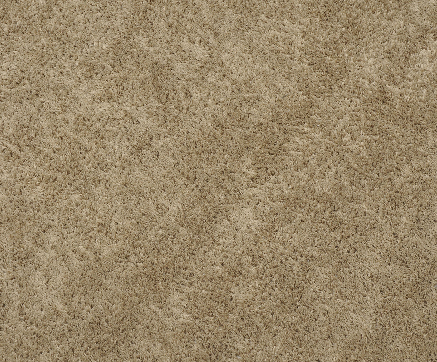 Tapete Shaggy Smooth Trigo I image number 1