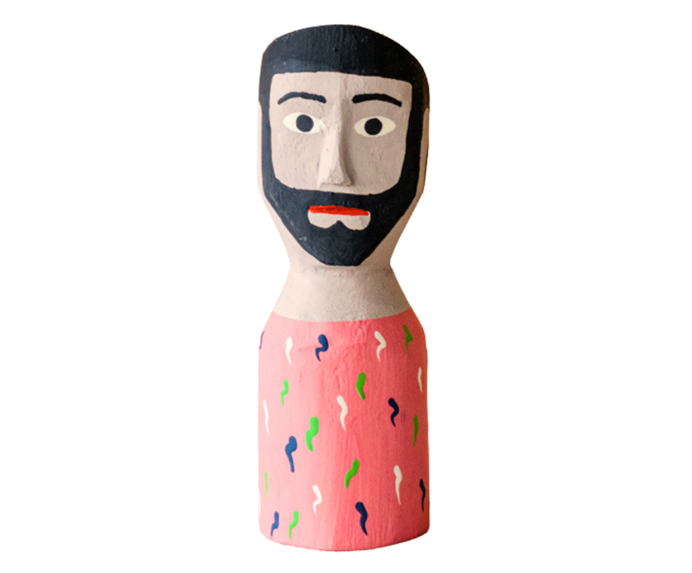 Totem Ilha Do Ferro P T1 image number 0