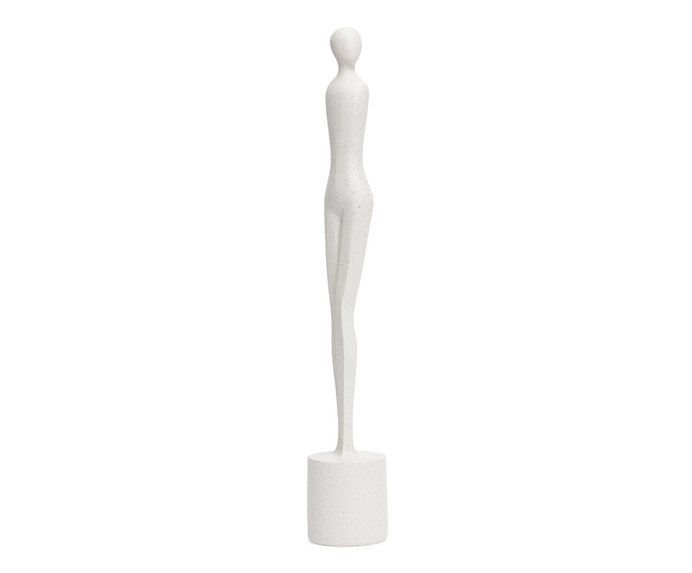 Escultura Pessoa Hep image number 1