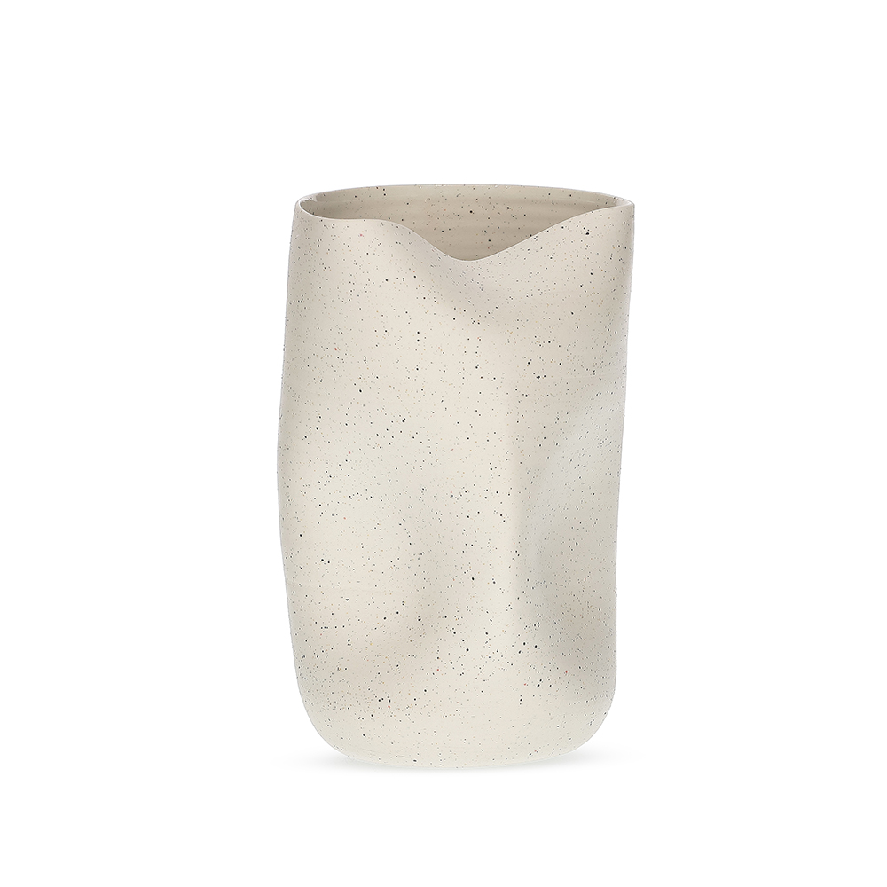 Vaso Karianey Off White image number 1