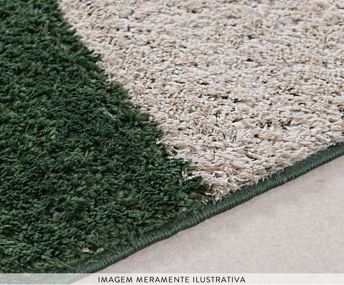 Tapete Design Verde image number 1