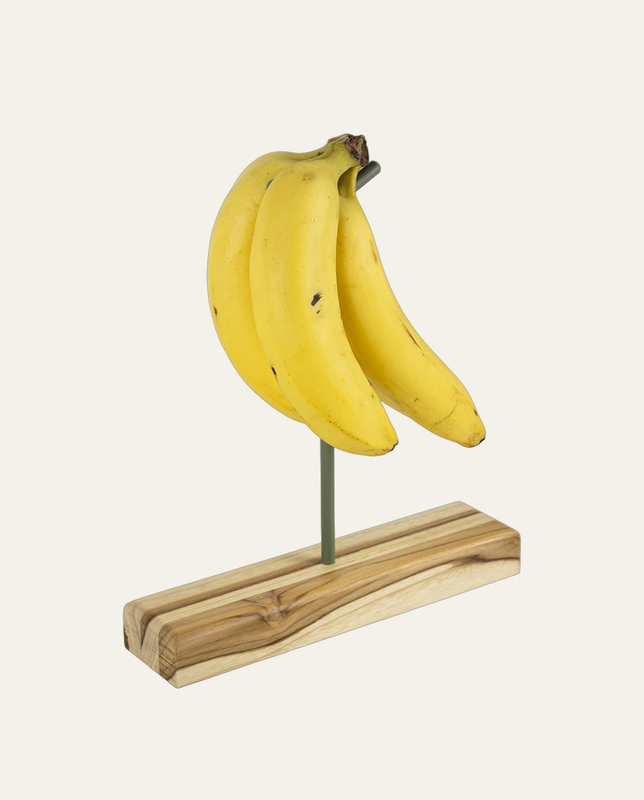 Suporte de Banana Bunch Verde Oliva image number 3