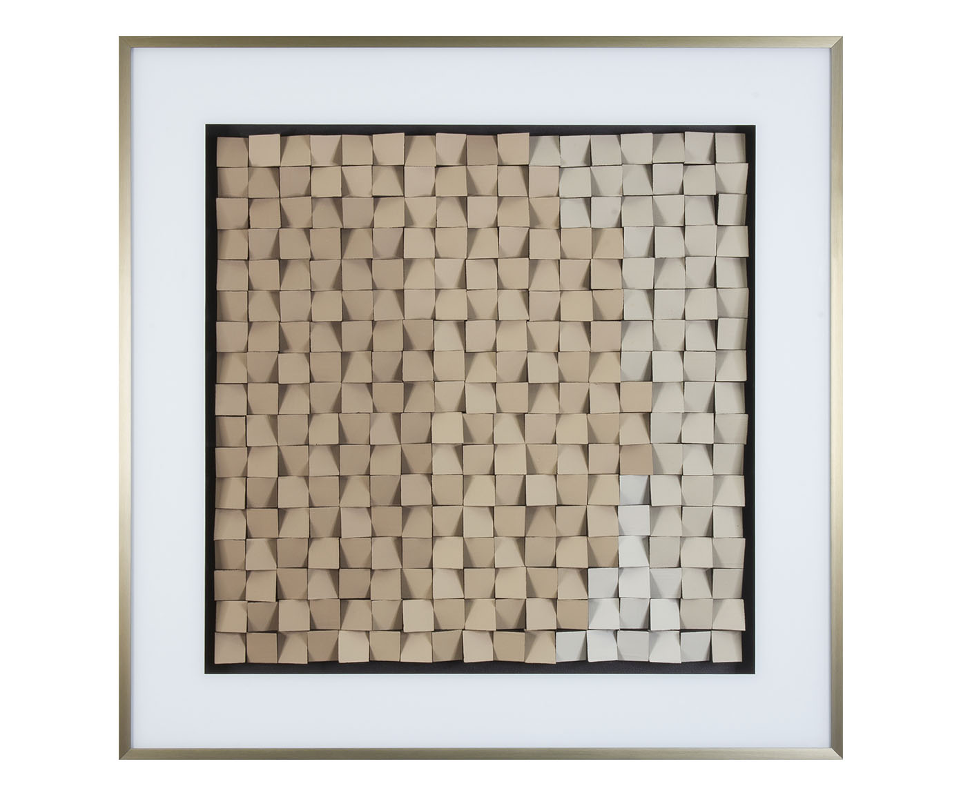 Quadro Rasis - Cicero Silva - image 0