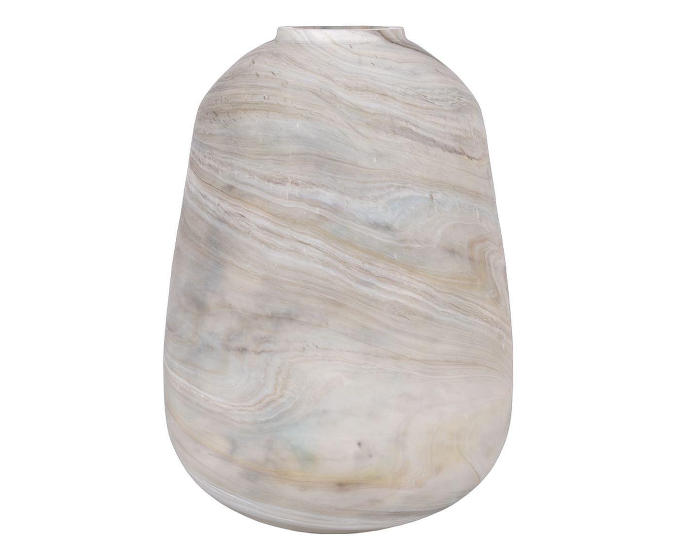 Vaso em Vidro Gwindor - image 0