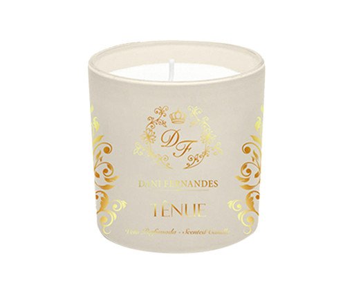 Vela Perfumada T&ecirc;nue - 170G - image 0
