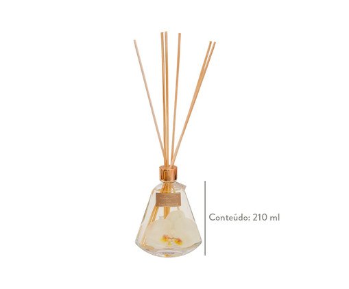 Difusor de Aromas Orqu&iacute;dea Haley - 210ml image number 2