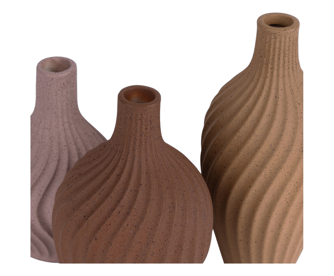 Jogo de Minivasos Michela image number 2