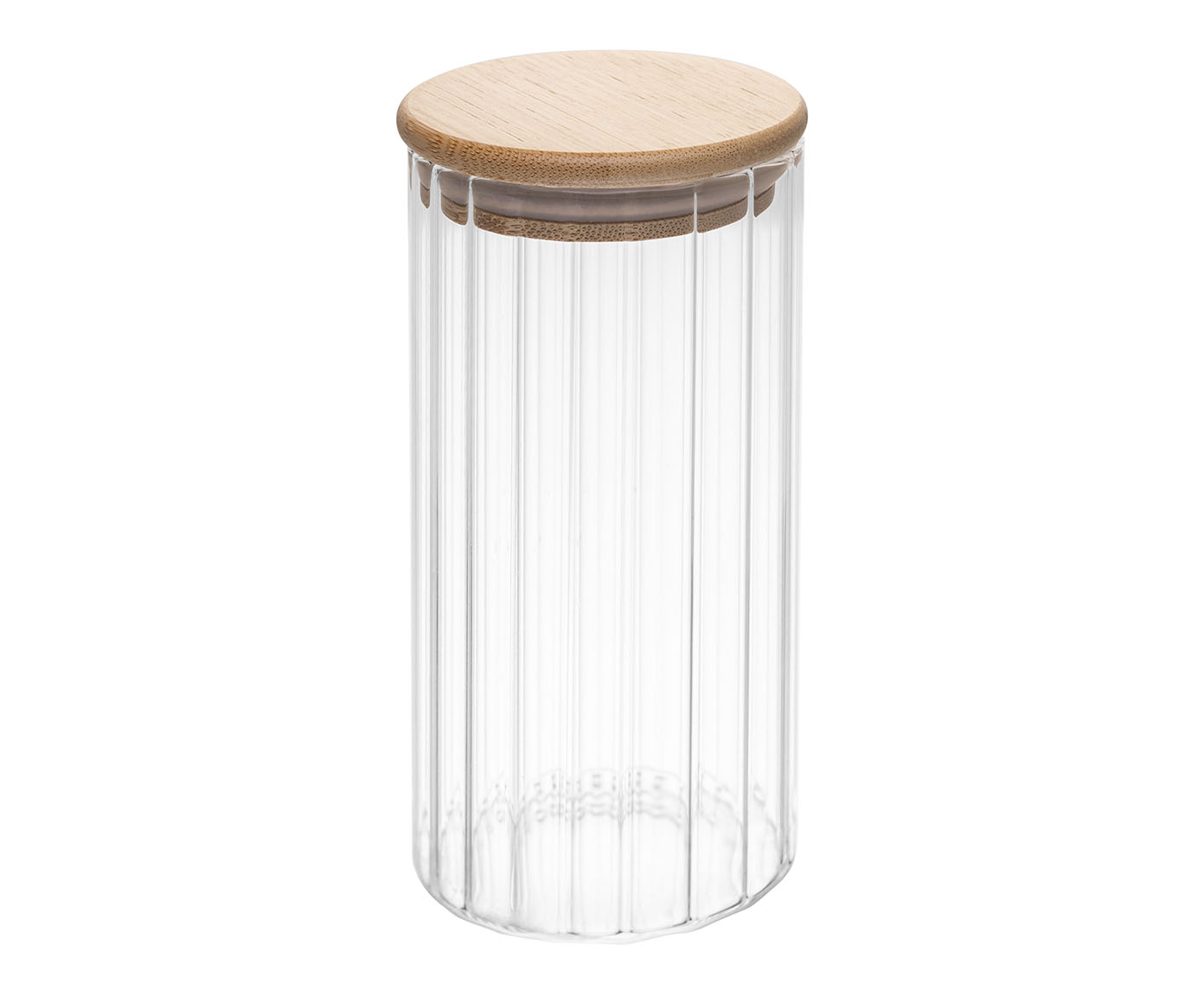 Porta Mantimento Bambu - image 0