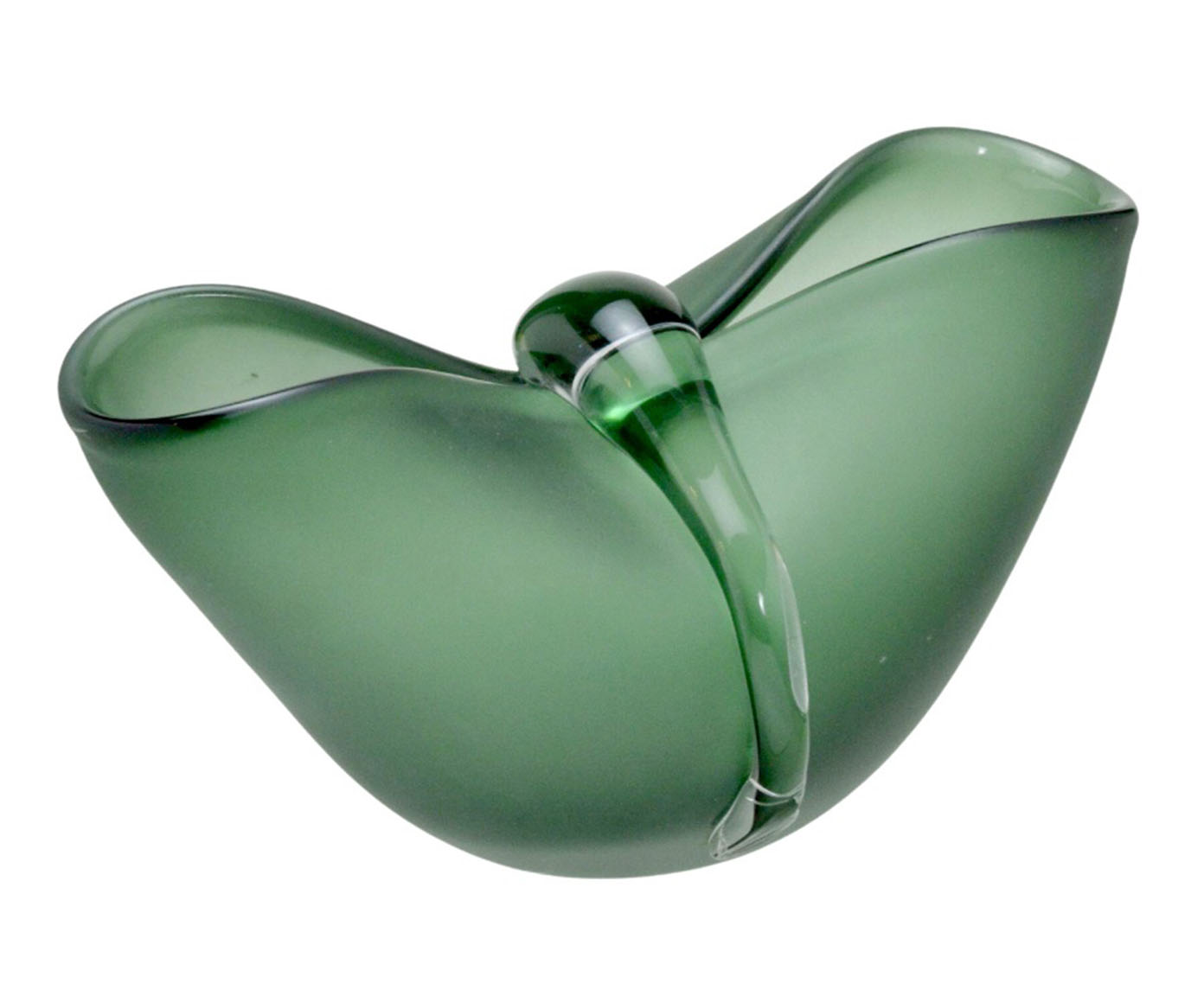 Vaso Decorativo Verde - image 0
