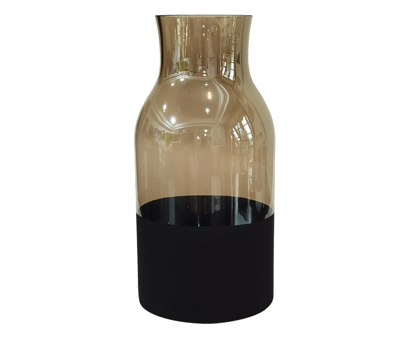 Vaso Ginsheim Preto image number 0