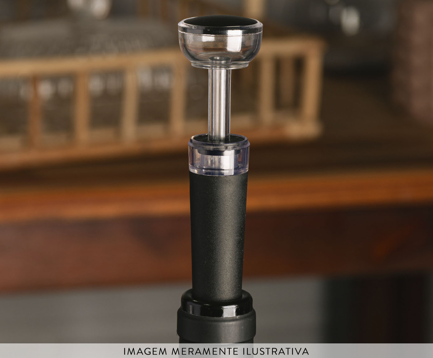 Jogo para Vinho Preto Wolff image number 6