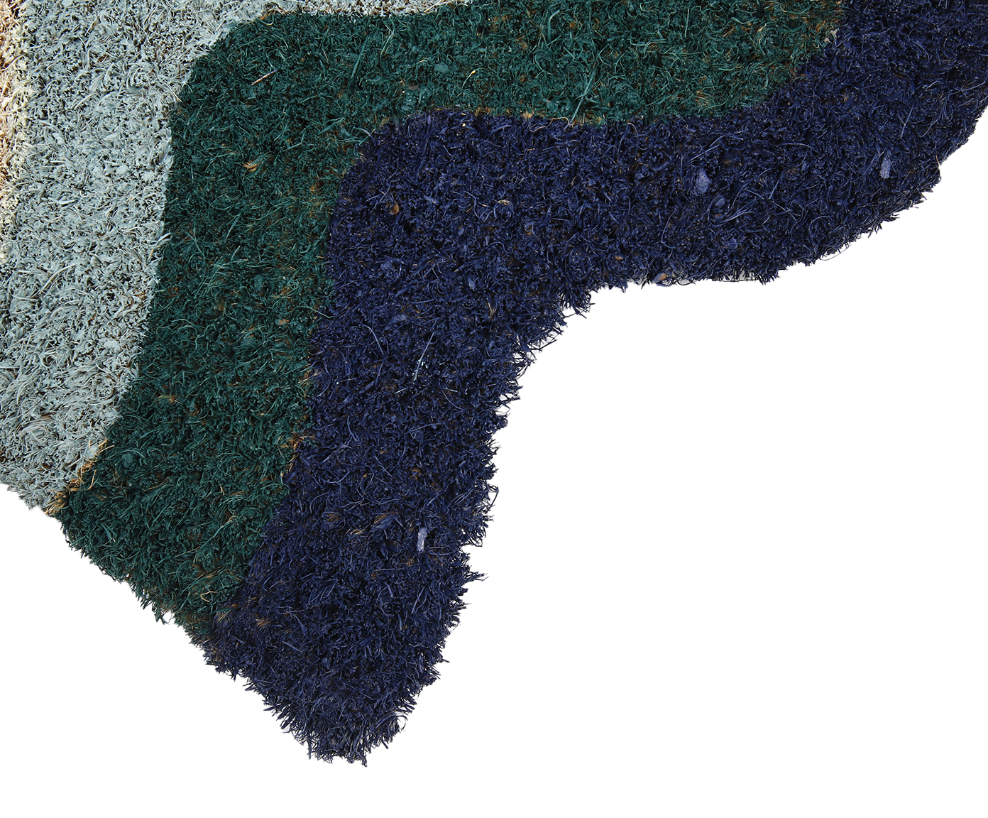 Capacho Geode Colorido image number 3