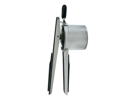 Espremedor em Inox Janete - Prateado - image 0
