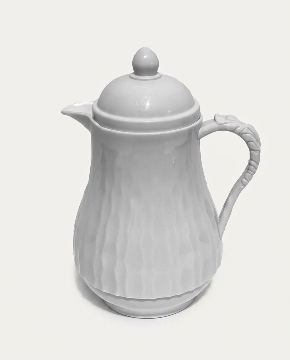 Leiteira Nebulal Branco - 300ml image number 4