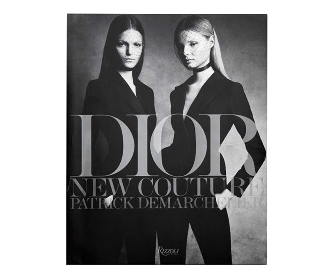 Livro "Dior New Couture" - image 0