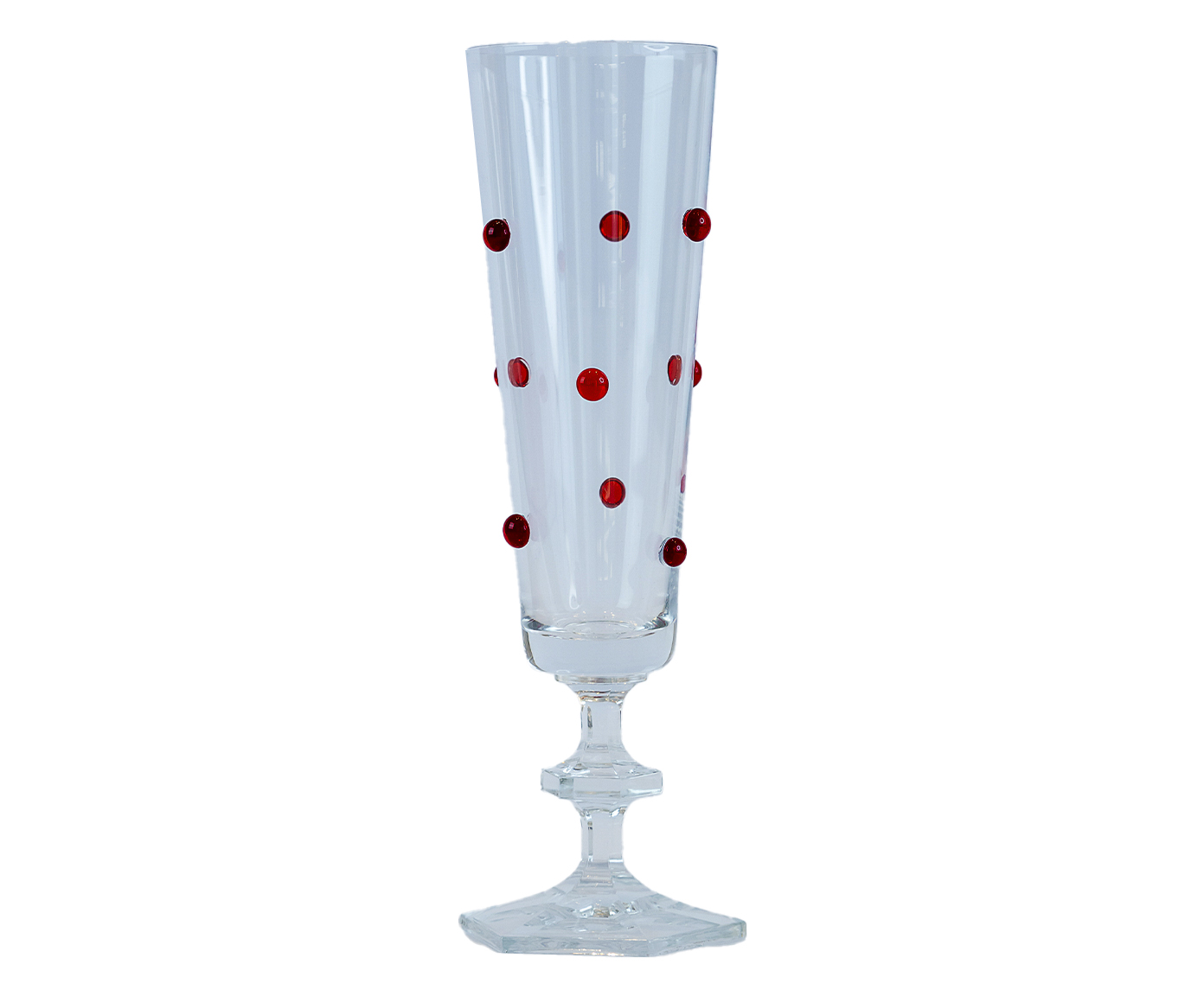 Ta&ccedil;a para Champanhe Estrela Vermelha - image 0