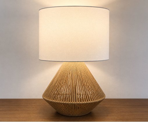 Lumin&aacute;ria de Mesa Mangabeiras - image 1