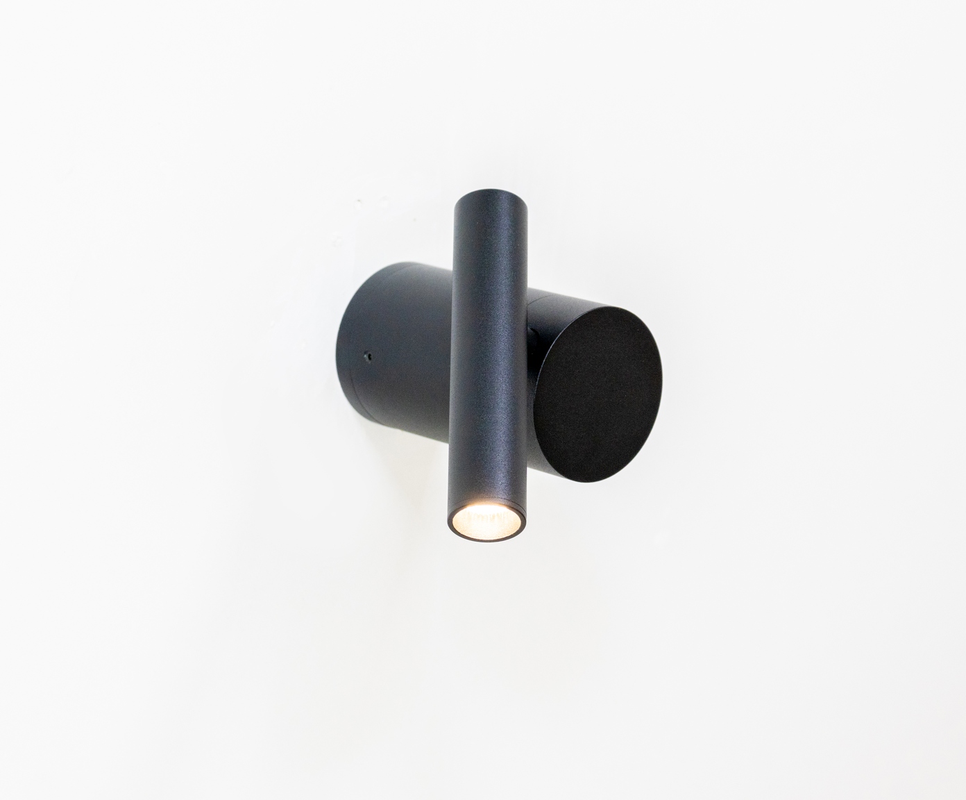 Arandela Opus Preto image number 6