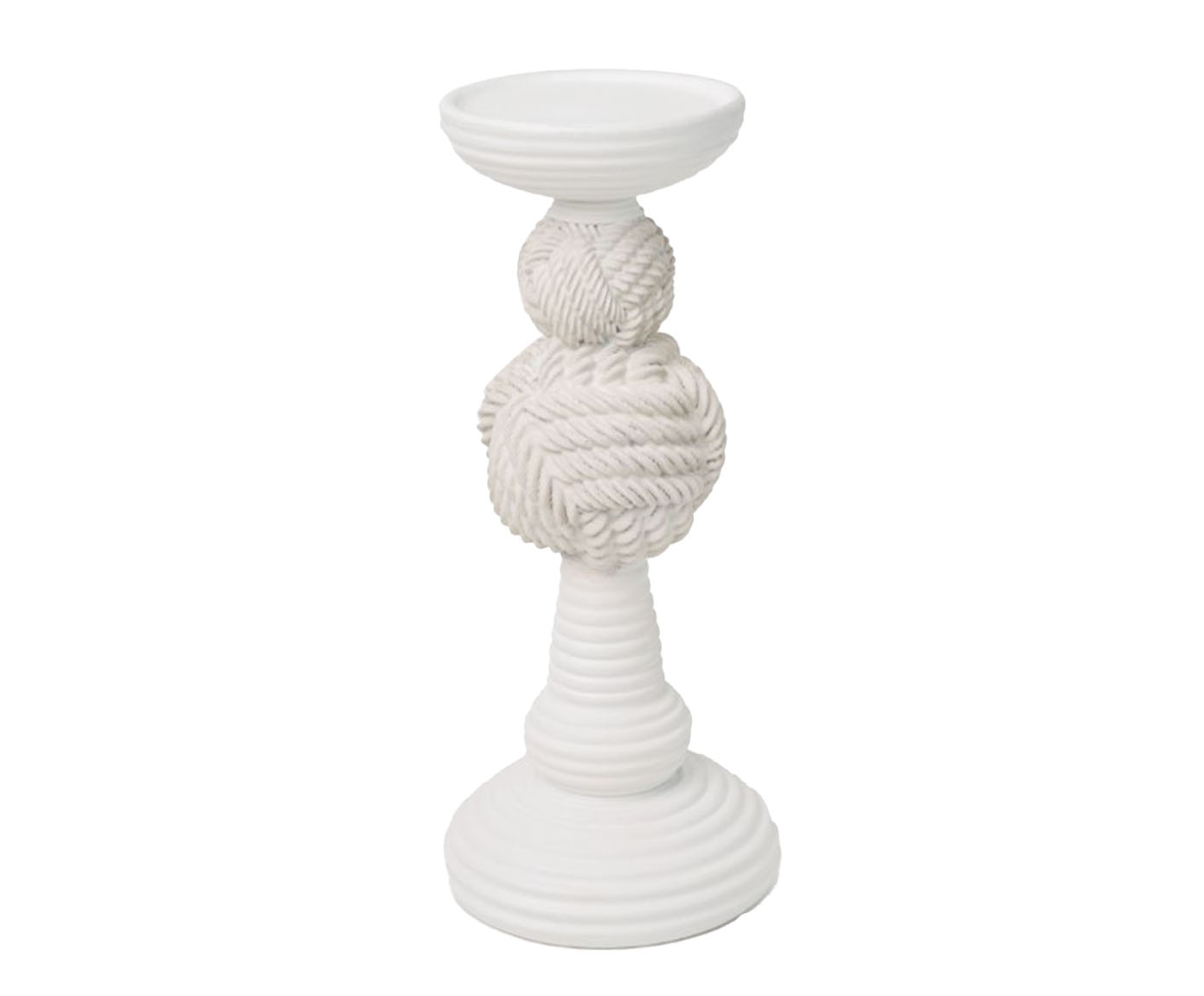 Casti&ccedil;al Balle Off-White M&eacute;dio - image 0