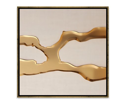 Quadro Artimage Artsy Areia image number 0