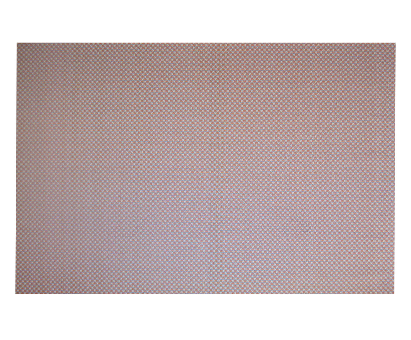 Tapecaria De V. Sisal Pop Batik Marrom image number 1