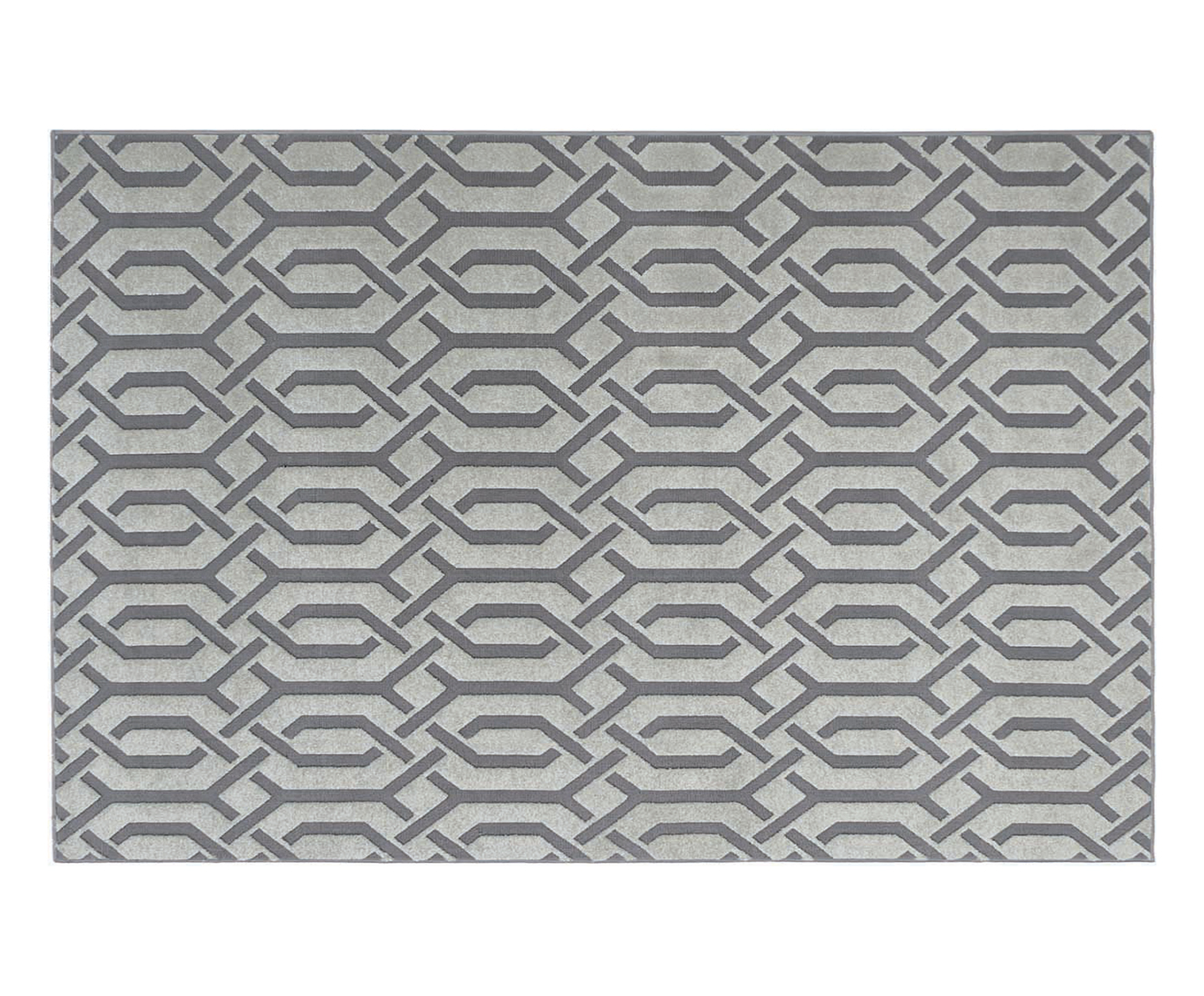 Tapete Debrum Chevron Min&eacute;rio - image 1