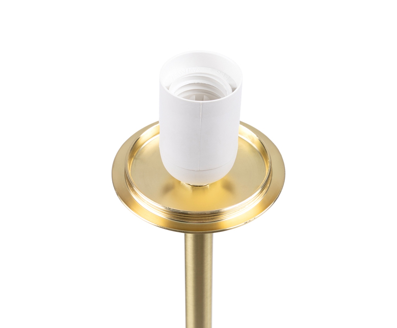 Lumin&aacute;ria Cosmos Dourado image number 2