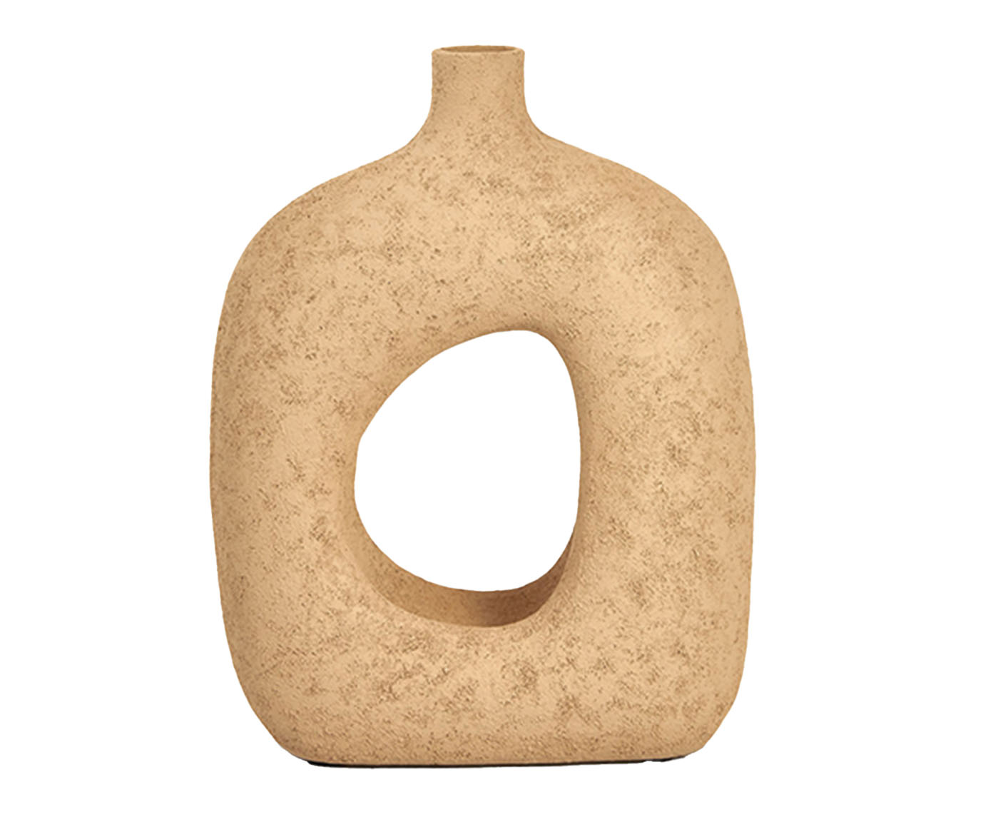Vaso Qantuta Bege image number 0
