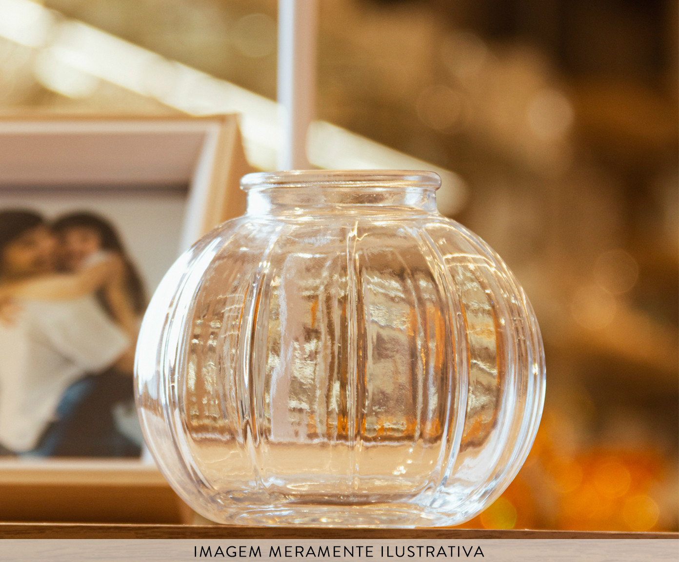 Vaso de Vidro Motion Essencial image number 3