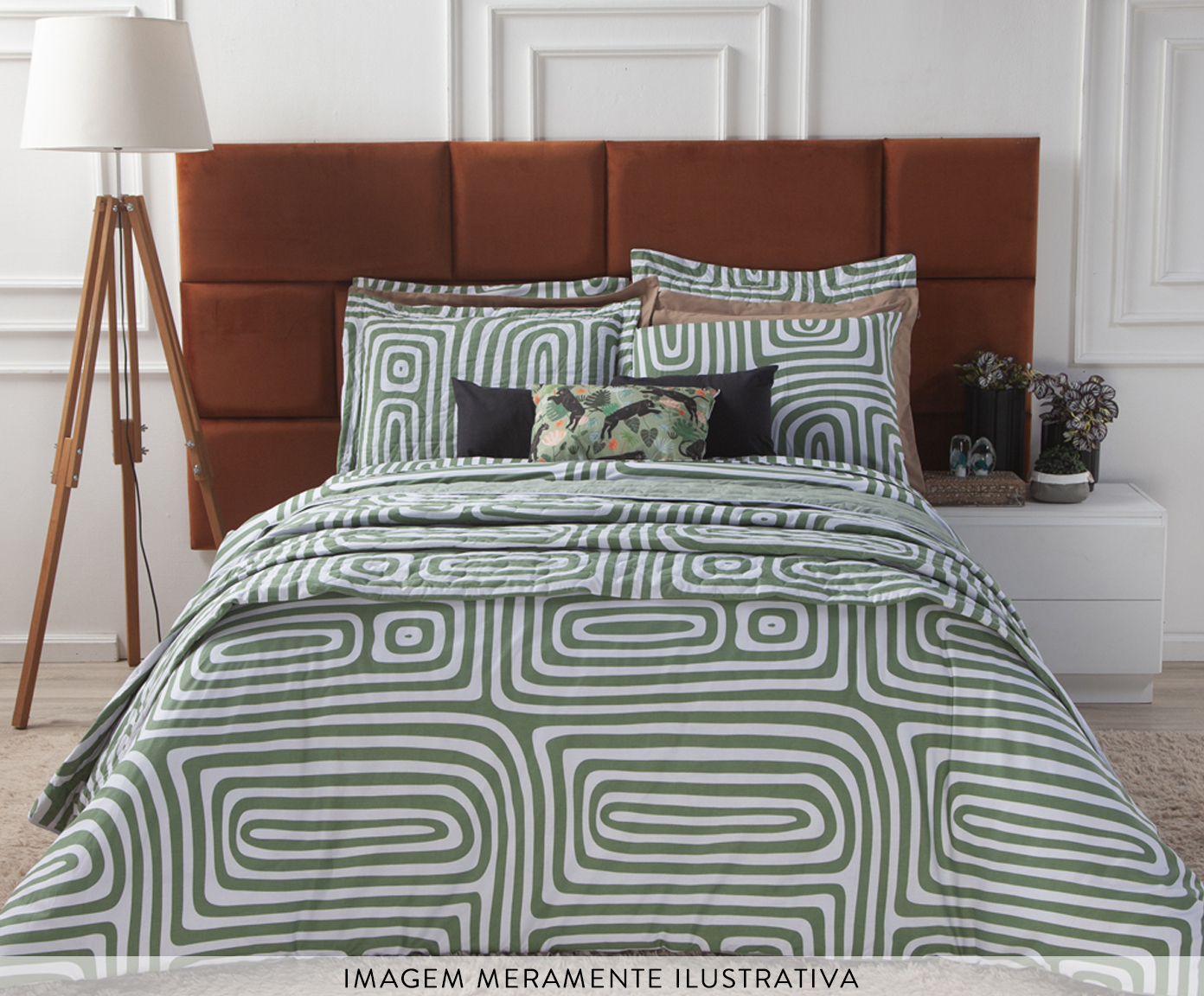 Duvet Tous Les Jours Fuzu&ecirc; image number 7