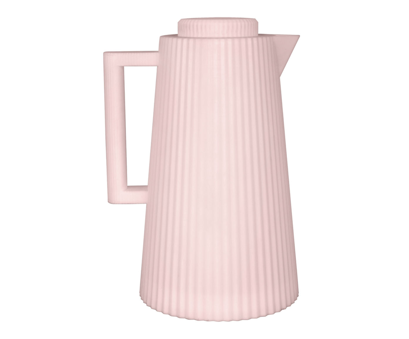 Garrafa T&eacute;rmica Gift Rosa image number 0