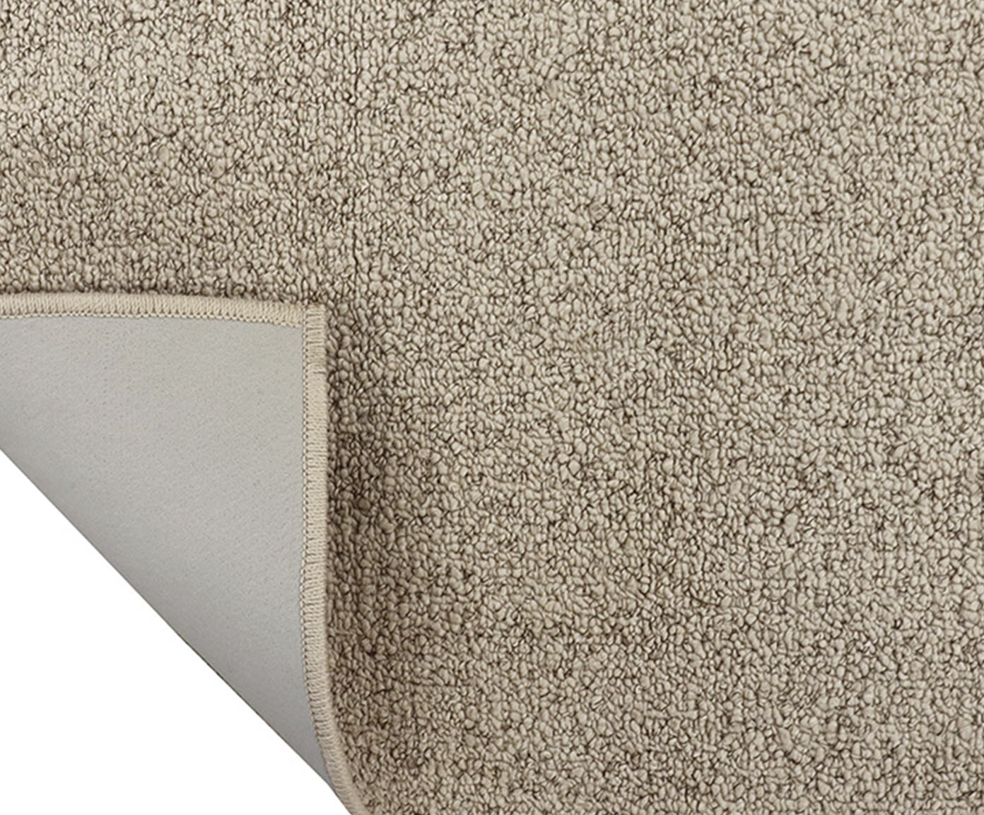 Tapete Tufting Rustik Vime Cinza image number 2