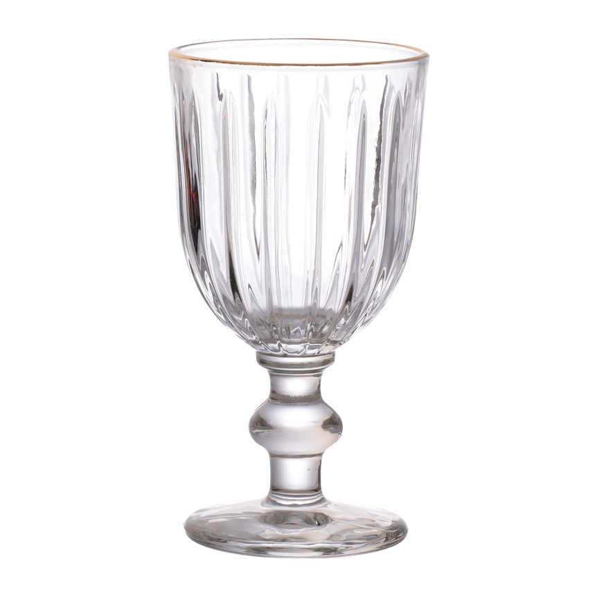 Jogo de Ta&ccedil;as para Vinho Meli image number 0