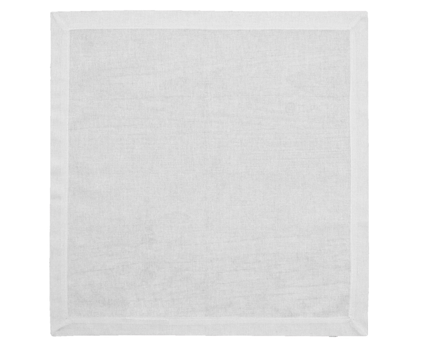 Guardanapo Basic Branco image number 0