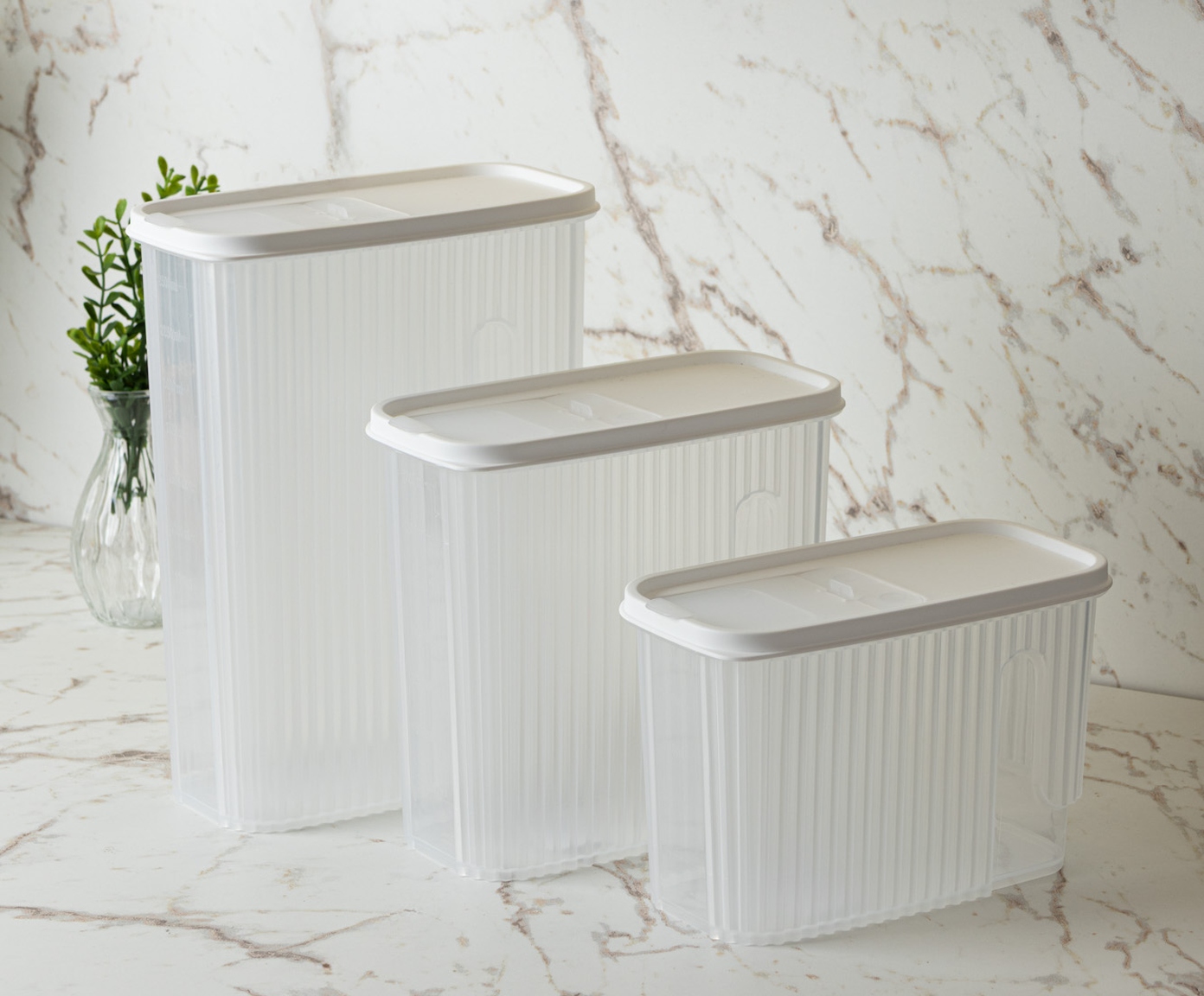 Pote Ivory Branco image number 4