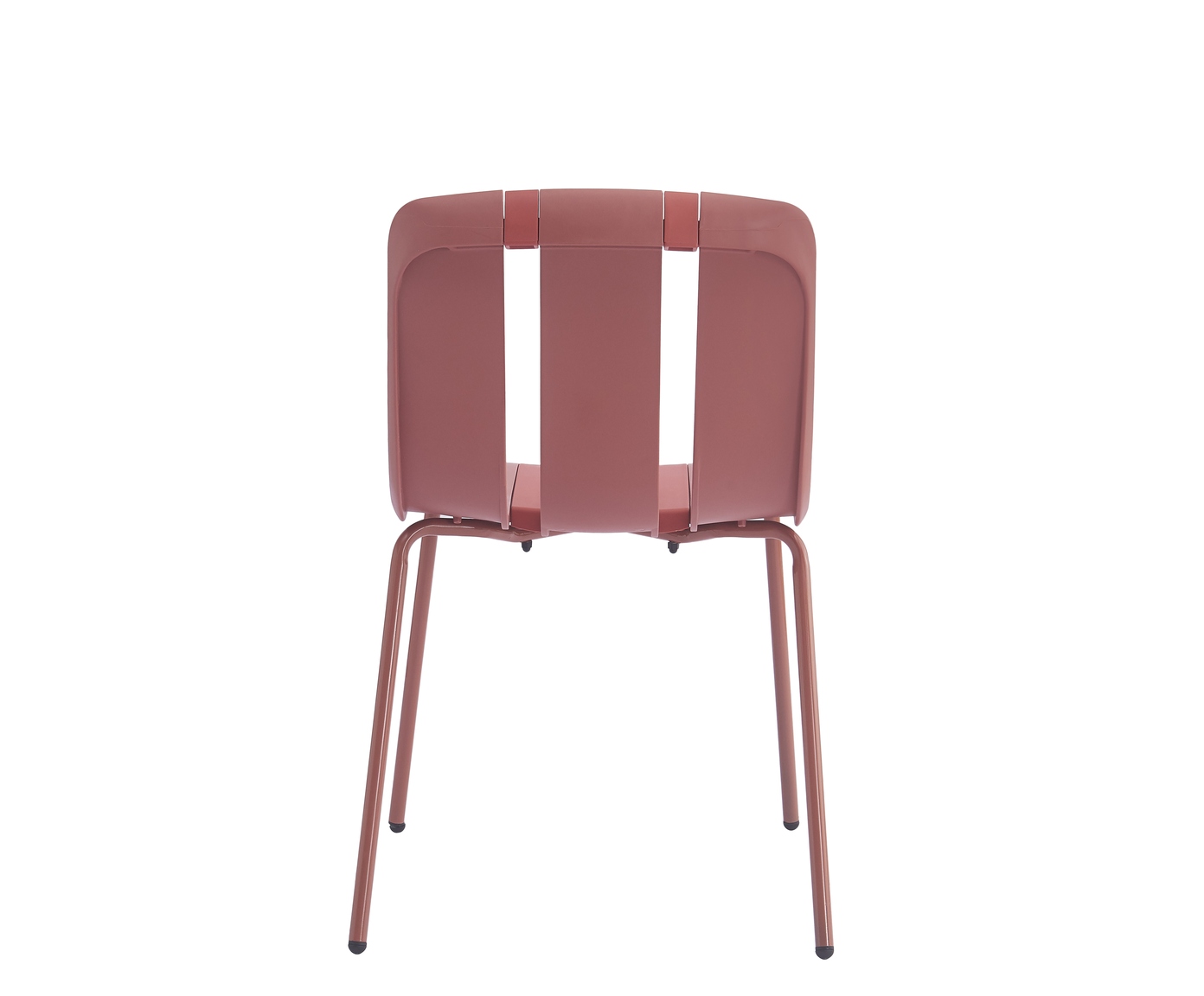 Cadeira Linea Terracota Blush image number 1