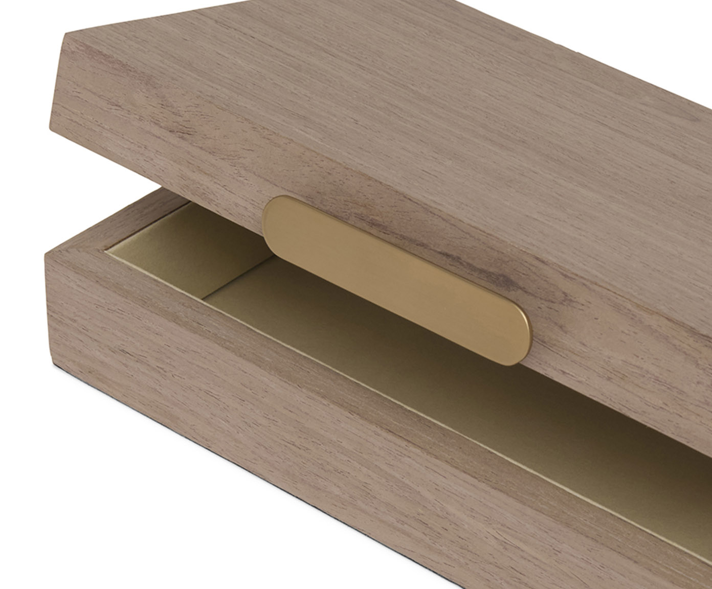 Caixa em Mdf Laminado image number 2